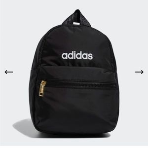 LINEAR MINI BACKPACK
